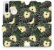 Mobiwear flip knížkové pro Huawei P30 Lite - VA44S - Phone Case