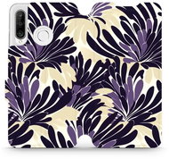 Mobiwear flip knížkové pro Huawei P30 Lite - VA47S - Phone Case