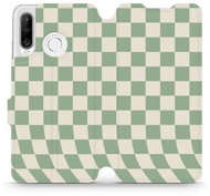 Mobiwear flip knížkové pro Huawei P30 Lite - VA58S - Phone Case