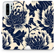 Mobiwear flip knížkové pro Huawei P30 Pro - VA40S - Phone Case