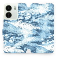 Mobiwear flip pro Xiaomi Redmi 13C - M058S - Phone Case