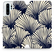 Mobiwear flip knížkové pro Huawei P30 Pro - VA41S - Phone Case