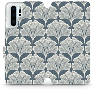 Mobiwear flip knížkové pro Huawei P30 Pro - VA43S - Phone Case