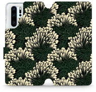 Mobiwear flip knížkové pro Huawei P30 Pro - VA45S - Phone Case