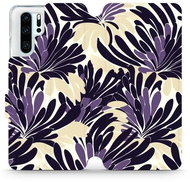 Mobiwear flip knížkové pro Huawei P30 Pro - VA47S - Phone Case