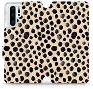 Mobiwear flip knížkové pro Huawei P30 Pro - VA50S - Phone Case