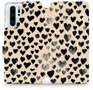 Mobiwear flip knížkové pro Huawei P30 Pro - VA51S - Phone Case