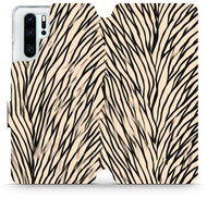 Mobiwear flip knížkové pro Huawei P30 Pro - VA52S - Phone Case