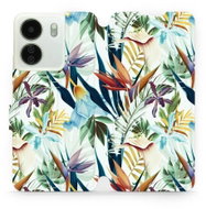Mobiwear flip pro Xiaomi Redmi 13C - M071P - Phone Case