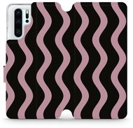 Mobiwear flip knížkové pro Huawei P30 Pro - VA54S - Phone Case