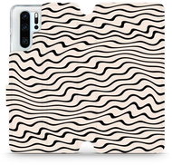 Mobiwear flip knížkové pro Huawei P30 Pro - VA62S - Phone Case