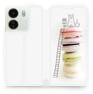 Mobiwear flip pro Xiaomi Redmi 13C - M090P - Phone Case