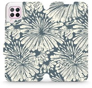 Mobiwear flip knížkové pro Huawei P40 Lite - VA42S - Phone Case