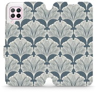Mobiwear flip knížkové pro Huawei P40 Lite - VA43S - Phone Case