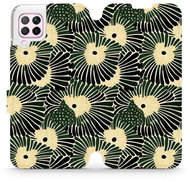 Mobiwear flip knížkové pro Huawei P40 Lite - VA44S - Phone Case