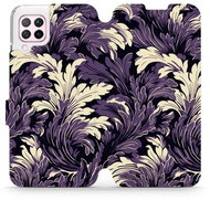 Mobiwear flip knížkové pro Huawei P40 Lite - VA46S - Phone Case