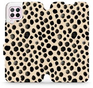 Mobiwear flip knížkové pro Huawei P40 Lite - VA50S - Phone Case