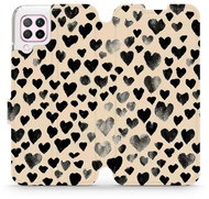 Mobiwear flip knížkové pro Huawei P40 Lite - VA51S - Phone Case