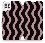Mobiwear flip knížkové pro Huawei P40 Lite - VA54S - Phone Case