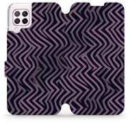 Mobiwear flip knížkové pro Huawei P40 Lite - VA55S - Phone Case