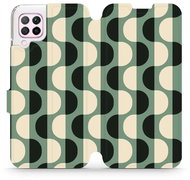 Mobiwear flip knížkové pro Huawei P40 Lite - VA56S - Phone Case