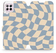 Mobiwear flip knížkové pro Huawei P40 Lite - VA59S - Phone Case