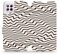 Mobiwear flip knížkové pro Huawei P40 Lite - VA62S - Phone Case