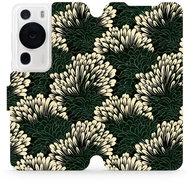Mobiwear flip knížkové pro Huawei P60 Pro - VA45S - Phone Case