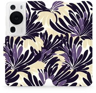 Mobiwear flip knížkové pro Huawei P60 Pro - VA47S - Phone Case