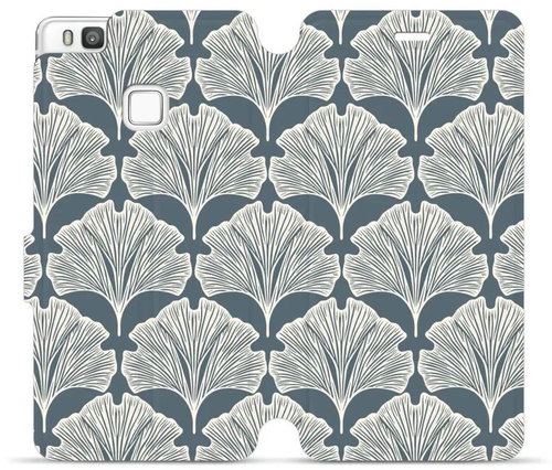 Mobiwear flip book for Huawei P9 Lite - VA43S - Phone Case - Main image