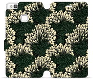 Mobiwear flip knížkové pro Huawei P9 Lite - VA45S - Phone Case