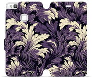 Mobiwear flip knížkové pro Huawei P9 Lite - VA46S - Phone Case
