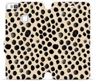Mobiwear flip knížkové pro Huawei P9 Lite - VA50S - Phone Case