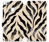 Mobiwear flip knížkové pro Huawei P9 Lite - VA53S - Phone Case