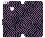 Mobiwear flip knížkové pro Huawei P9 Lite - VA55S - Phone Case