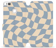 Mobiwear flip knížkové pro Huawei P9 Lite - VA59S - Phone Case