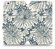 Mobiwear flip knížkové pro Huawei P9 Lite 2017 - VA42S - Phone Case
