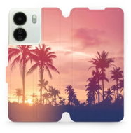Mobiwear flip pro Xiaomi Redmi 13C - M134P - Phone Case