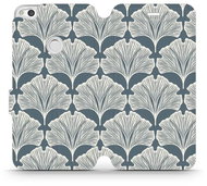 Mobiwear flip knížkové pro Huawei P9 Lite 2017 - VA43S - Phone Case