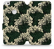 Mobiwear flip knížkové pro Huawei P9 Lite 2017 - VA45S - Phone Case