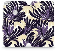 Mobiwear flip knížkové pro Huawei P9 Lite 2017 - VA47S - Phone Case