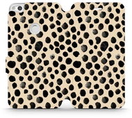 Mobiwear flip knížkové pro Huawei P9 Lite 2017 - VA50S - Phone Case