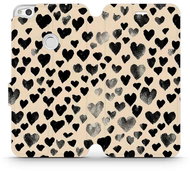 Mobiwear flip knížkové pro Huawei P9 Lite 2017 - VA51S - Phone Case