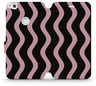 Mobiwear flip knížkové pro Huawei P9 Lite 2017 - VA54S - Phone Case