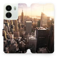Mobiwear flip pro Xiaomi Redmi 13C - M138P - Phone Case