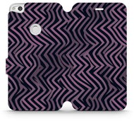 Mobiwear flip knížkové pro Huawei P9 Lite 2017 - VA55S - Phone Case