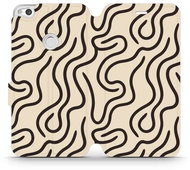 Mobiwear flip knížkové pro Huawei P9 Lite 2017 - VA60S - Phone Case