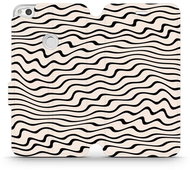 Mobiwear flip knížkové pro Huawei P9 Lite 2017 - VA62S - Phone Case