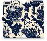 Mobiwear flip knížkové pro Huawei P9 Lite Mini - VA40S - Phone Case