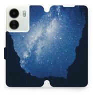 Mobiwear flip pro Xiaomi Redmi 13C - M146P - Phone Case